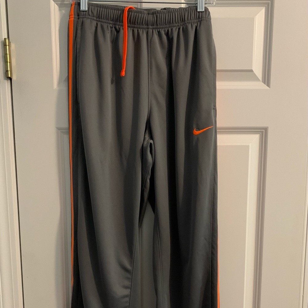 Nike Epic Pants Straight Leg